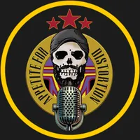 Appetite for Distortion artwork
