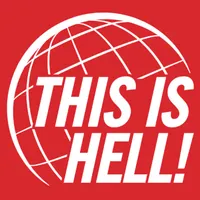 This Is Hell! artwork