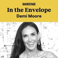 In the Envelope: The Actor’s Podcast artwork