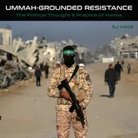 Subliminal Jihad artwork