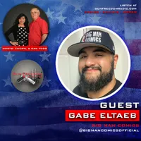 Gun Freedom Radio artwork