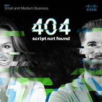 Cisco Podcast Network artwork
