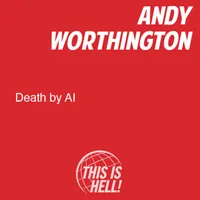 This Is Hell! artwork