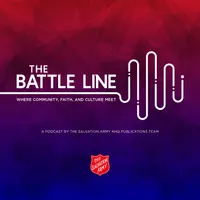 The Battle Line artwork