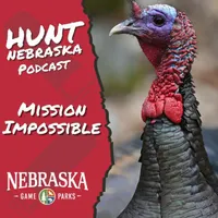 Hunt Nebraska artwork