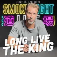 Smoke Night LIVE - Cigar Dojo artwork