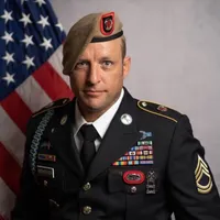 Mentors for Military Podcast artwork