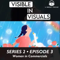 Animation Podcasts | Skwigly artwork
