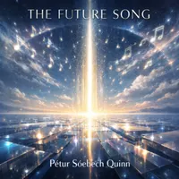 Pétur Söebech Quinn artwork