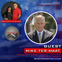 Gun Freedom Radio artwork