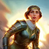 The Vorthos Cast artwork