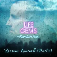 The Premium Pete Show artwork
