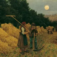 Fair Folk Podcast artwork