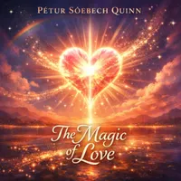 Pétur Söebech Quinn artwork