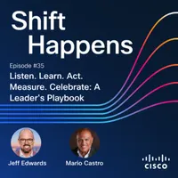 Cisco Podcast Network artwork