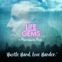 The Premium Pete Show artwork