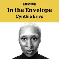 In the Envelope: The Actor’s Podcast artwork