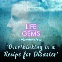 The Premium Pete Show artwork