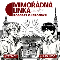 Yatta | Podcast o Japonsku artwork