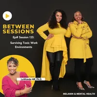 Between Sessions Podcast artwork