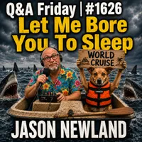 Let me bore you to sleep artwork