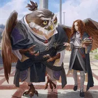 The Vorthos Cast artwork