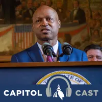Capitol Cast: Illinois artwork