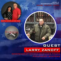 Gun Freedom Radio artwork