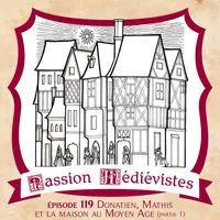 Passion Médiévistes artwork
