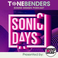 Tonebenders Podcast artwork