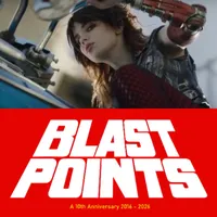 Blast Points - Star Wars Podcast artwork