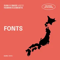 SUNANDBASS Podcast artwork
