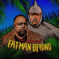 Fat Man Beyond artwork