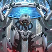 The Vorthos Cast artwork