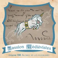 Passion Médiévistes artwork