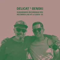 SUNANDBASS Podcast artwork