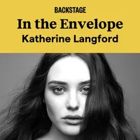 In the Envelope: The Actor’s Podcast artwork