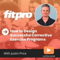 The FitPro Podcast artwork