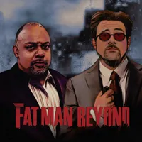 Fat Man Beyond artwork