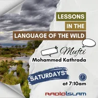 Radio Islam artwork