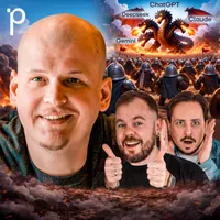 Podlodka Podcast artwork