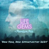 The Premium Pete Show artwork