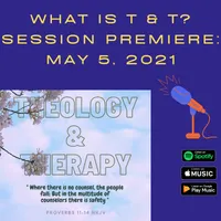 Theology & Therapy artwork