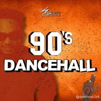 DJ ELEMENTZ' PODCAST artwork