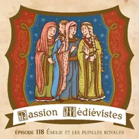 Passion Médiévistes artwork