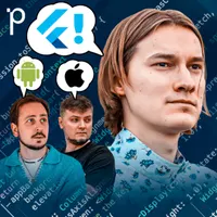 Podlodka Podcast artwork