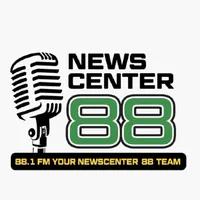 88.1 FM The Cutting Edge artwork