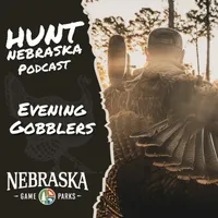 Hunt Nebraska artwork