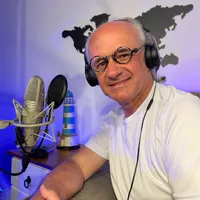 One Click Radio com Edson Bruno artwork