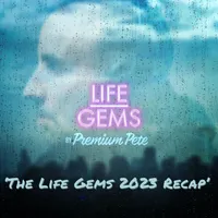 The Premium Pete Show artwork